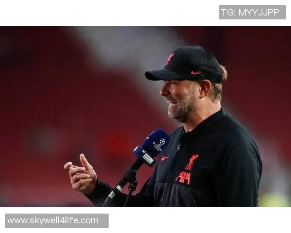 克洛普将领衔德国国家队备战世界杯，重返巅峰？